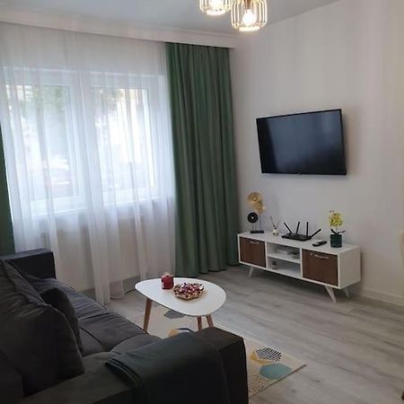 Apartament Ama Hermannstadt Exterior foto