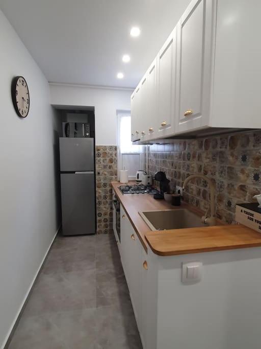 Apartament Ama Hermannstadt Exterior foto
