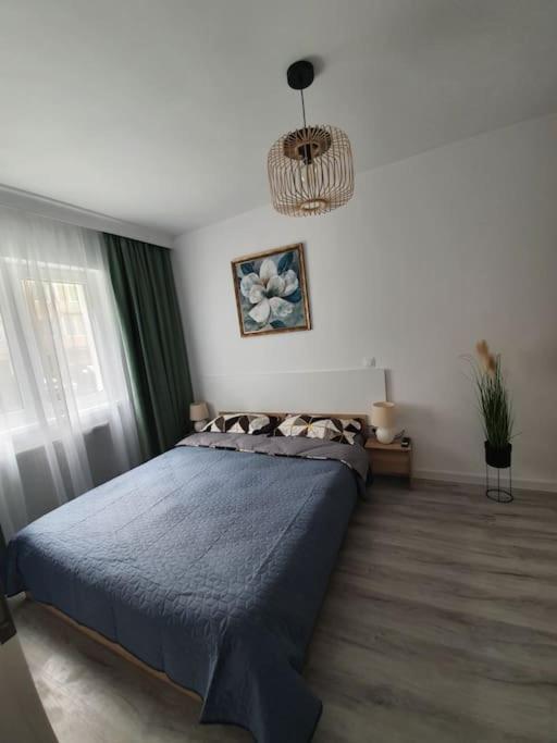 Apartament Ama Hermannstadt Exterior foto