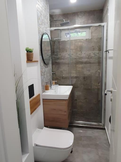 Apartament Ama Hermannstadt Exterior foto
