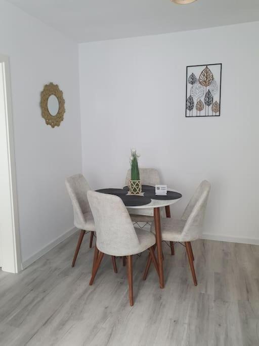 Apartament Ama Hermannstadt Exterior foto