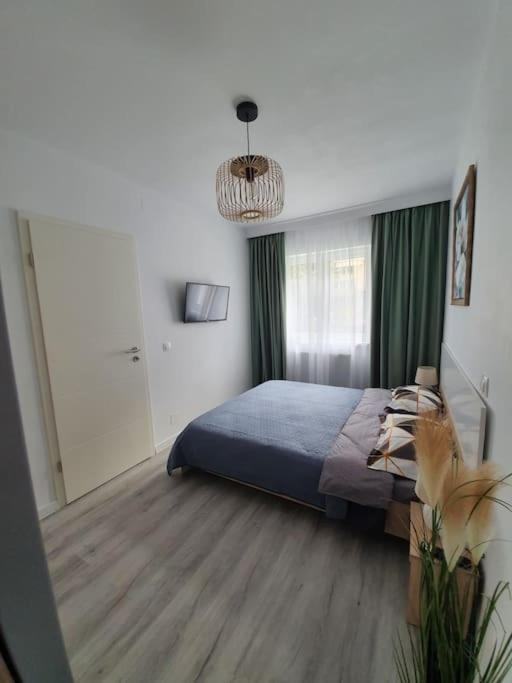 Apartament Ama Hermannstadt Exterior foto