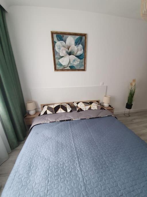 Apartament Ama Hermannstadt Exterior foto